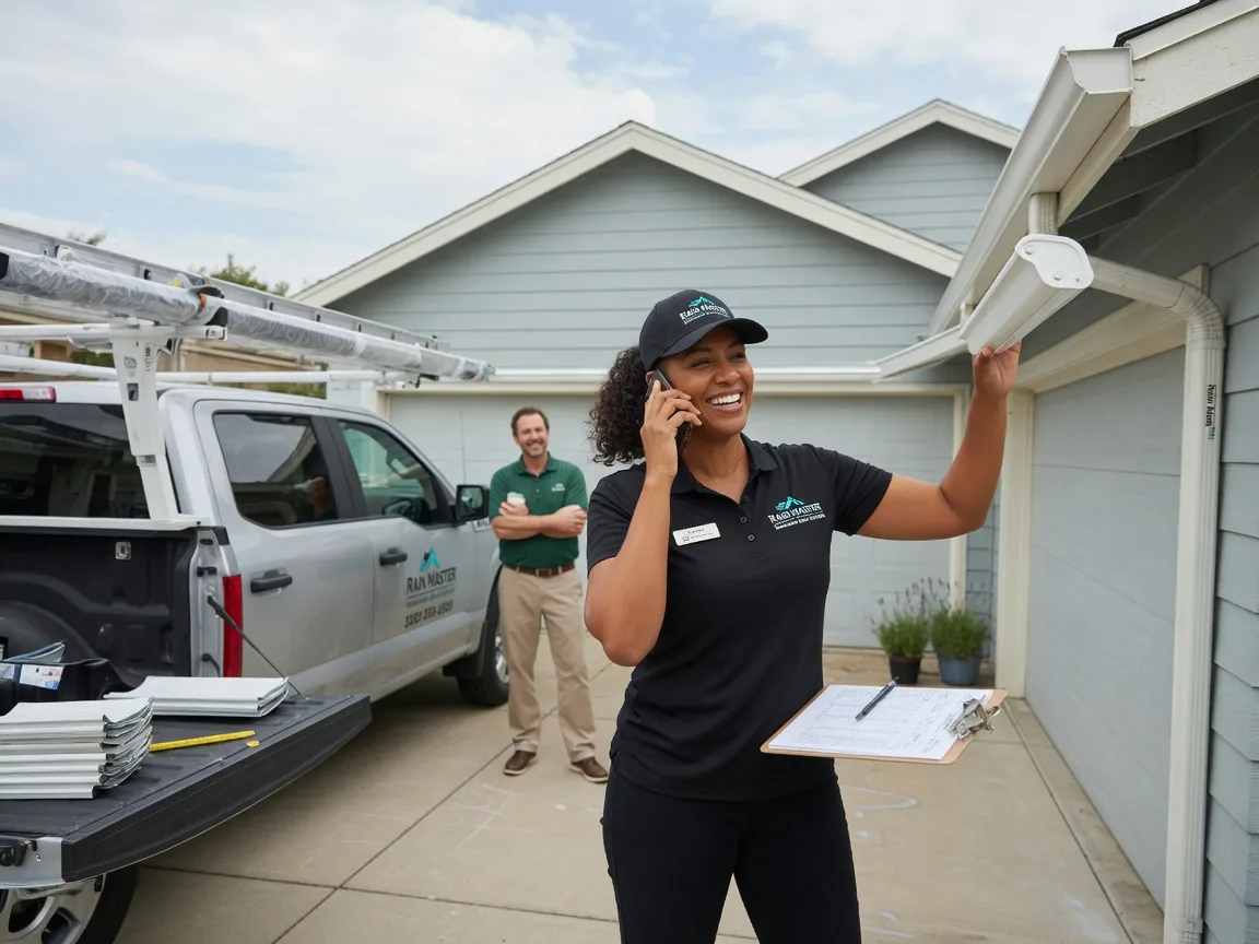 Gutter Installation Jackson, MS FAQs